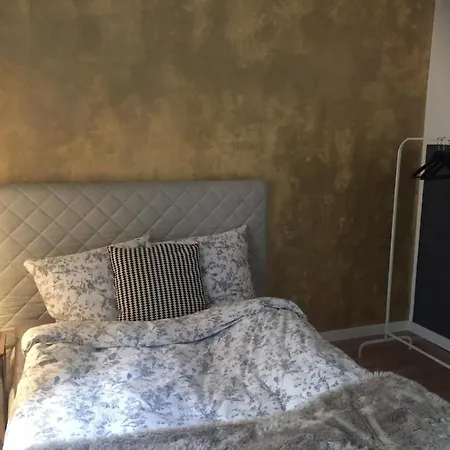 Terrassenwohnung In Beverly Suelz Mit Rad & Grill *